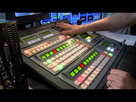 FSN Infocomm 2013 Version 8 demo