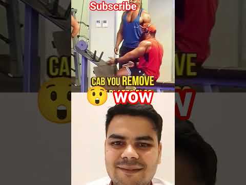 32KG #funnymav prank  #bodybuilding