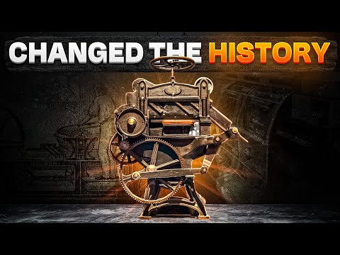 The Most Groundbreaking Inventions in Human History
