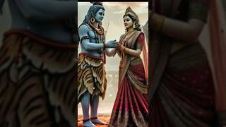 शिव पार्वती विवाह #trending #krishna  #moralstories #dharmikkahani #viralvideo #shortvideo#story