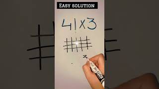 #mathsolution #shortsvideo #maths #fastmultiply #mathstricks #fasttrick