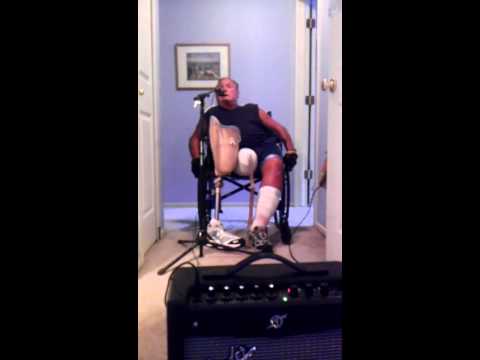 Bruce Stumpy Act
