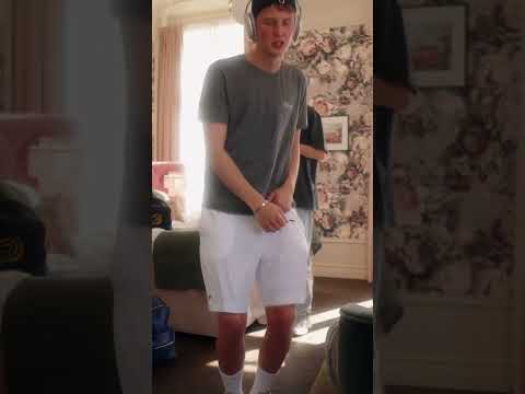 Morning routines | Sommar ’22