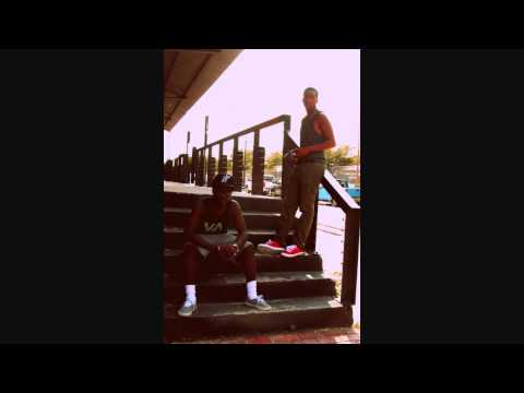 Brice Blanco  - Private Party II (The Function)