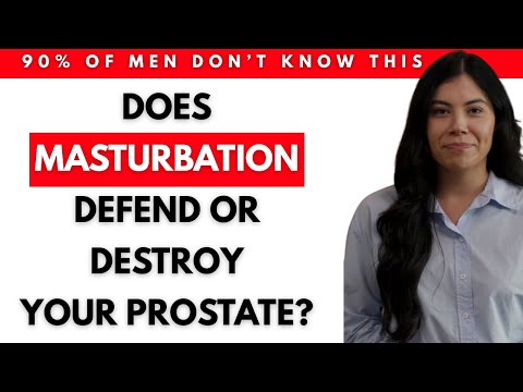 3 Daily Habits That Protect The Prostate After Age 60 | Advice for Elderly