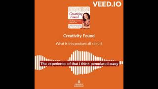 What is Creativity Found?