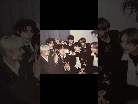 Enhypen edit #enhypen #kpop #ehypenofficial #coachella #loose #xo