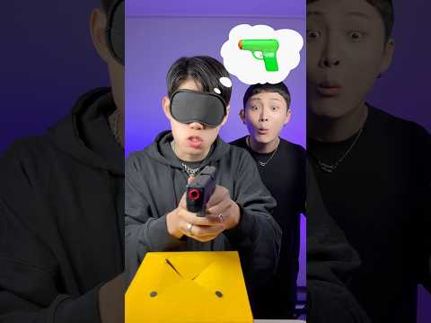 Guess the sound! #beatbox #tiktok