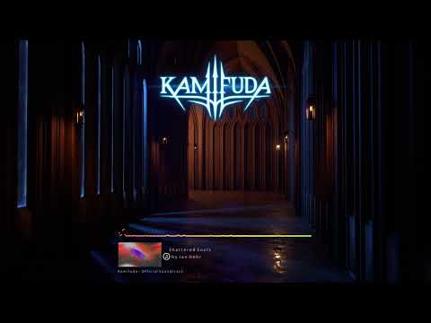 Kamifuda - The Official Soundtrack | Shattered Souls