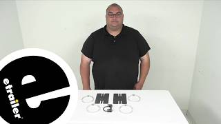 etrailer | Review of Air Lift Replacement Heat Shields - AL29QF