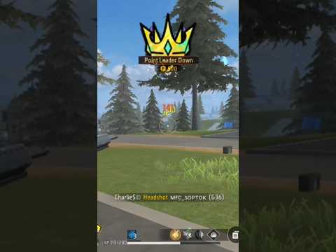 Freefire | BR-RANKED | KILL | 💀⚔️💀| #freefire #freefireshorts #freefiregaming