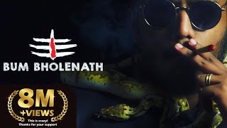 BUM BHOLENATH | NEW | RGK | RAP SONG 2020 | Zippy Trip
