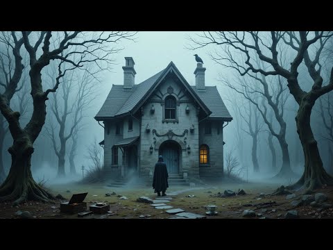 House Made From The Ashes Of The Whole Family
