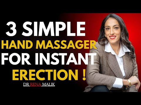 3 Simple Hand Exercises to Improve Blood Circulation Naturally | Dr. Rena Malik