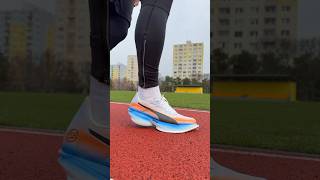 Puma Fast-R Nitro Elite #unboxing #Running #pumarunning #goruntheone #runningshoes #marathon #run