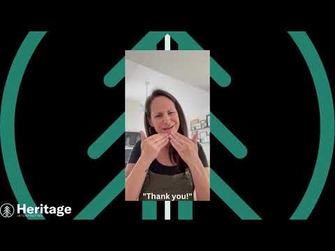 Gratitude Video