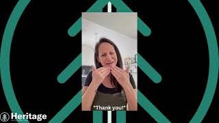Gratitude Video