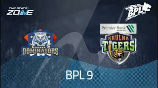 BANGLADESH PREMIER LEAGUE MATCH PREDICTION BY ASTROLOGY
