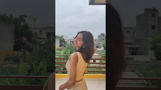 For the First Time in Traditionals!! 🙈🧿 Rakshabandhan Special 💓 #minivlog #youtubeshorts #trending