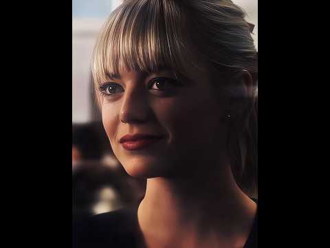 Peter & Gwen | The Amazing Spider Man Edit - (hindi) #shorts