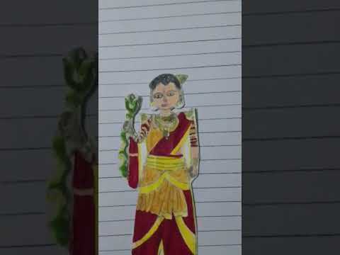 দেবী ব্রহ্মচারিণী ( ২০২৪ মহালয়া)( zee Bangla)