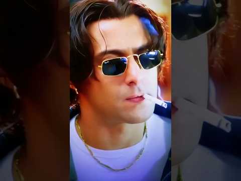 Baller X Salman Khan🗿😎🚬|| Baller Slowed Status | Salman Khan | #shubh #salmankhan #shorts #baller