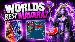 Huge Gains! Speed Team Arena Domination Continues! I RAID: Shadow Legends