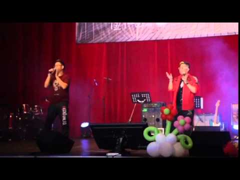 20140615樂者高歌 父親  張嘉華 & William Chan 合唱