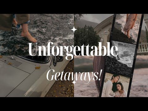 Unforgettable Getaways: Best Romantic Holidays To Rekindle The Spark