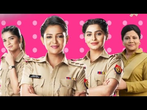 Maddam Sir | Challenge the Cop | Challenge to Maddam Sir & Team