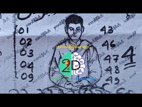 22.10.2025 ရက်နေ့ #အတိတ်စာရွက် #ချိုင်းစာရွက် #2d #2d3d #2dlive #2d3dlive #2d3dmyanmar #3d