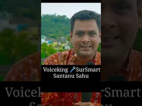 sambalpuri Sur Smart Mr Santonu sahu Singar #viralvideo #sambalpurisong #sambalpuristatus