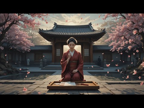 Why Did Ancient Japanese Women Have to Cut Off Their Fingers to Prove Their Loyalty