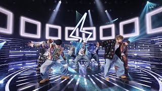 BE:FIRST / GRIT -from TBS系「CDTVライブ！ライブ！」-