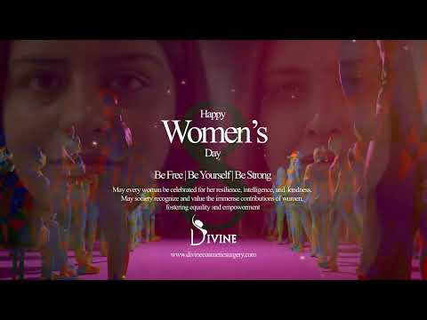 You are the Change, You are the Beginning | Happy Women's Day