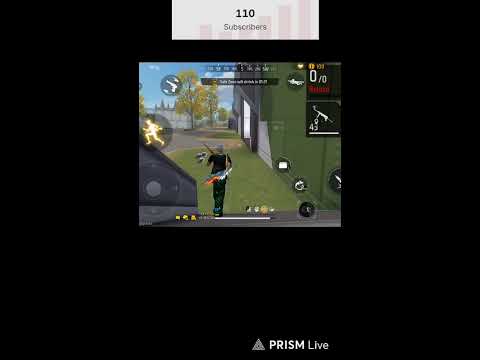 Live streaming of AYANPLAYZ
