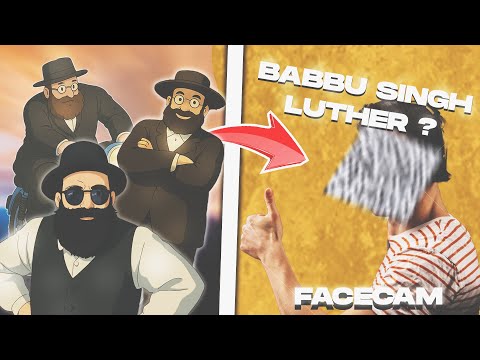 🔴 SUPER LATE NIGHT STREAM + FACECAM! | BABBU SINGH LUTHER | GTA RP HINDI GAMEPLAY | RealAvaneesh🔴