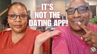 Online Dating Not Working? You're Probably Making This Mistake
