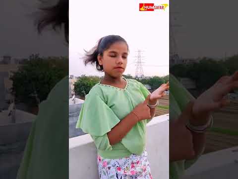 Haathon Ki Lakeeron Mein my new video Riya & pari