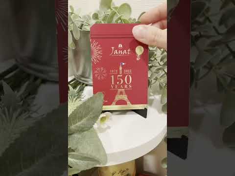 JANAT 150 years ナレーションレポート