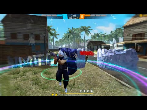 New Mechanics 🗣️🇧🇷 Free Fire Highlights