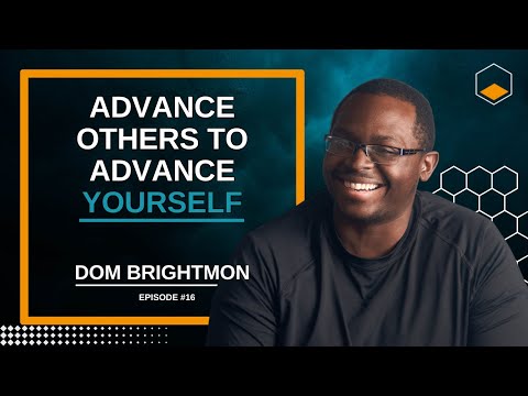 Good For The Hive #16 | Dom Brightmon