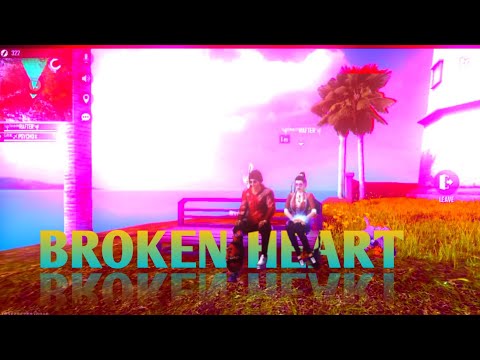 BROKEN HEART 💔😤😩😫||Trend_By_Alone Gamer||#shorts,#viralshorts,#youtubeshorts