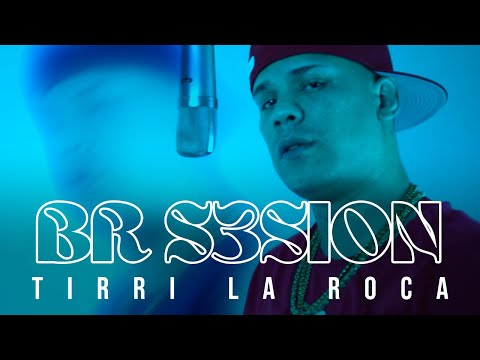 Tirri La Roca - Celeste (Video Oficial)