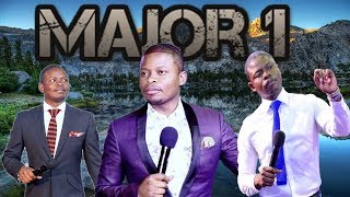 EVERYTHING IS POSSIBLE WITH OUR GOD Song By PROPHET SHEPHERD BUSHIRI