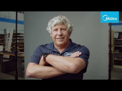 Interview with Midea Engineer Phil  -  Top Load Washer Wave Impeller  - Two Stage Dispenser Feature