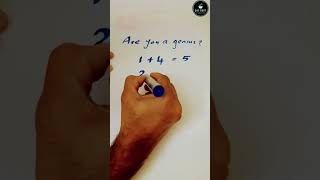 You cannot solve this😨, only genius can!!! | #Brainteaser #mathpuzzle  #trickymath #mathfun