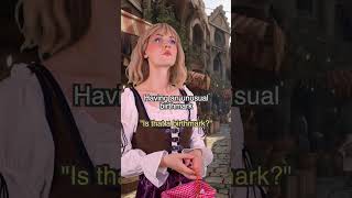 reasons you'd be accused of witchcraft ⚔️🏰✨ PART 2!!