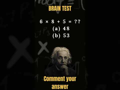 90% People Fail This Puzzle! #brainteaser #ytshorts #shorts