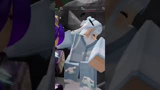 how do u even lose that hard while teaming?! #roblox #tsb #thestrongestbattlegrounds #tsbg